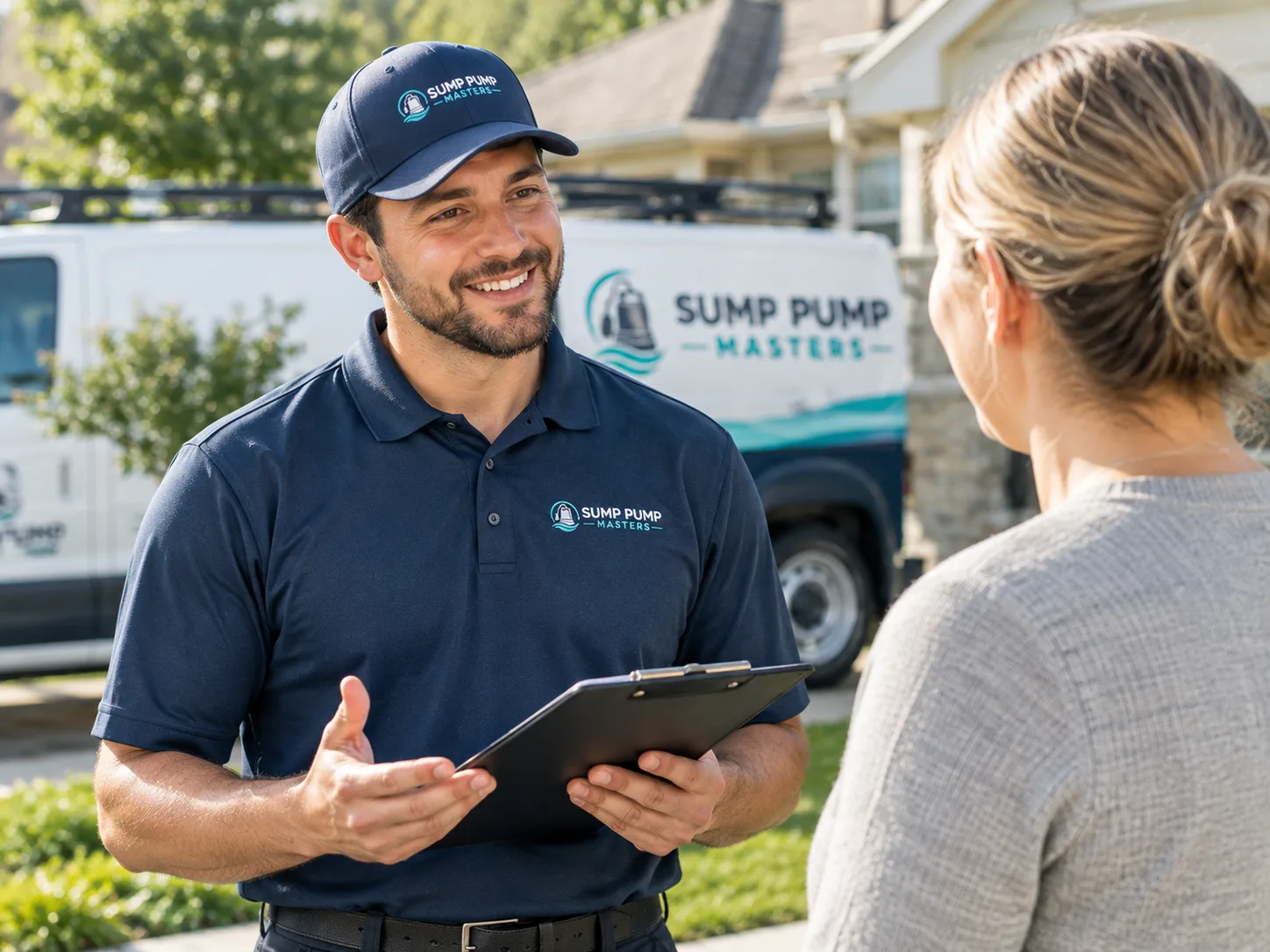 Sump Pump Repair Bradley, SD FAQs